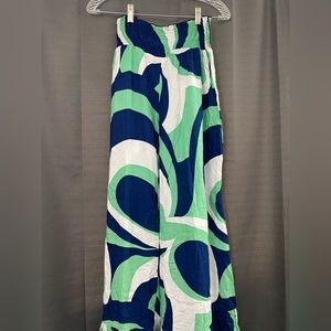 escapada beach pants